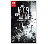 This War of Mine