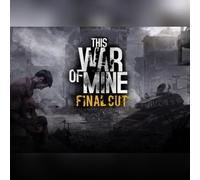 This War of Mine: Final Cut (PC) Steam Key - ROW