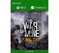 This War of Mine: Final Cut (PC/Xbox Series X|S) Xbox Live Key EUROPE