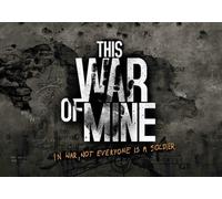 This War of Mine (PC) Steam Gift - EU