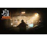 This War of Mine: Stories - The Last Broadcast