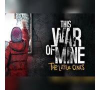 This War of Mine - The Little Ones (DLC) (PC) Steam Key - EU