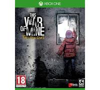 This War Of Mine : the little ones - [Edizione: Francia]