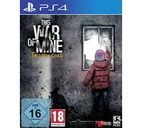 This War Of Mine: The Little Ones (PS4) - [Edizione: Germania]