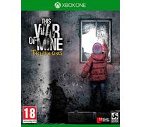 This War of Mine: The Little Ones - Standard Edition - Xbox One