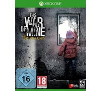 This War Of Mine: The Little Ones (XONE) - [Edizione: Germania]