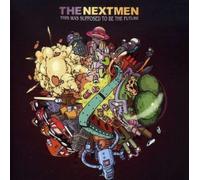 This Was Supposed to Be the Fu