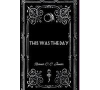 THIS WAS THE DAY: This Was The Day I Met Her - Este Foi o Dia Que Eu a Conheci - #PremioKindle