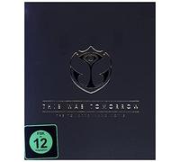 This Was Tomorrow - The Tomorrowland Movie [Blu-ray] (Blu-ray) Various