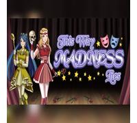 This Way Madness Lies (PC) Steam Key - GLOBAL