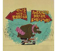 This Way to the Egress/American Dr This Way to the Egress/American Dr (Vinyl LP)