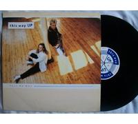 This Way Up - Tell Me Why [Vinyl Single]