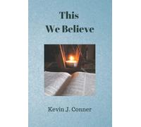 This We Believe