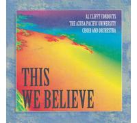 This We Believe