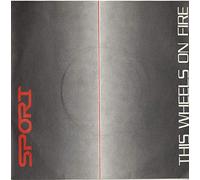 This Wheel's On Fire