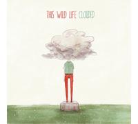 This Wild Life Clouded (Vinyl LP) 12" Album