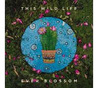This Wild Life Ever Blossom (CD) Album