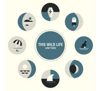 This Wild Life Low Tides (Vinyl LP) 12" Album Coloured Vinyl