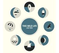 This Wild Life Low Tides (Vinyl LP)