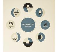 This Wild Life Low Tides (Vinyl LP)