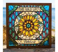 This Wild Life Petaluma (CD) Album