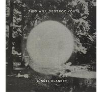 This Will Destroy You Tunnel Blanket (Vinyl LP)