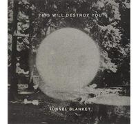 This Will Destroy You Tunnel Blanket (Vinyl LP)