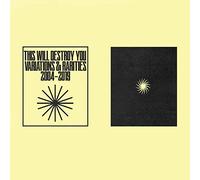 Variations & Rarities: 2004-2019 Vol. I - This Will Destroy You (Vinile)