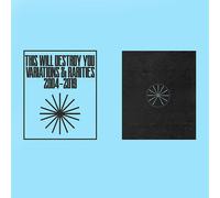 This Will Destroy You Variations & Rarities: 2004-2019 - Volume II (Vinyl LP)