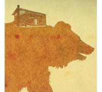 This Will Destroy You Young Mountain (CD) Album