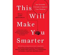 John Brockman This Will Make You Smarter (Tascabile) Edge Question