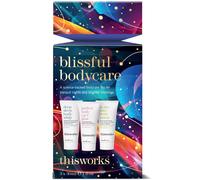 This Works Blissful Bodycare Set