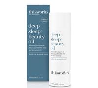This Works - Deep sleep beauty oil - Olio per il corpo 150 ml