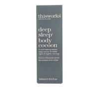 this works Deep Sleep Body Cocoon 100 ml