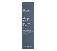 This Works - Deep Sleep Pillow Spray - Spray per cuscini 75 ml