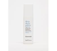 This Works - Deep Sleep Pillow - Spray 75 ml-Nessun colore No Size