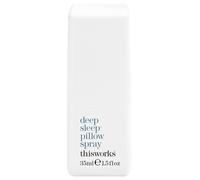 This Works - Deep sleep pillow spray - Spray per cuscini 35 ml