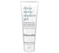 This Works - Deep Sleep Shower Gel - Gel doccia 100 ml