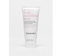 This Works Detergente corpo Perfect Body levigante 200 ml