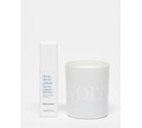 This Works in esclusiva x ASOS - Set di prodotti Deep Sleep Dream (Risparmia il 25%)-Nessun colore No Size