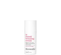 This Works - In transit bronzing serum - Autoabbronzante - Viso 30 ml