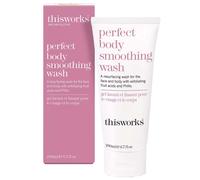 This Works Detergente corpo Perfect Body levigante 200 ml