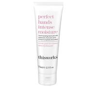 This Works - Perfect hands intense moisture - Crema per le mani e maschere 75 ml