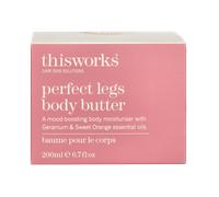This Works Perfect Legs Body Butter 200 ml