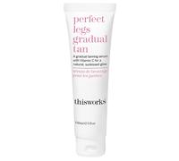 This Works - Perfect Legs Gradual Tan - Autoabbronzante per il corpo 150 ml
