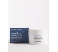 This Works - Sali da bagno Deep Sleep Beauty 200ml-Nessun colore No Size