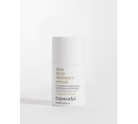 This Works - Skin Deep Shimmer - Siero 50 ml-Nessun colore No Size