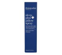 this works Sleep Plus Spray per cuscino 100 ml