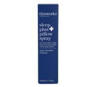This Works - Sleep Plus Pillow Spray - Spray per cuscini 50 ml