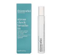 This Works - Stress Check Breathe In - Olio per il corpo 8 ml